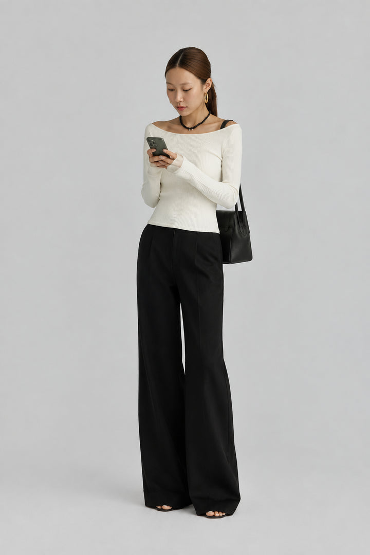 Clever Alice Void Pants
