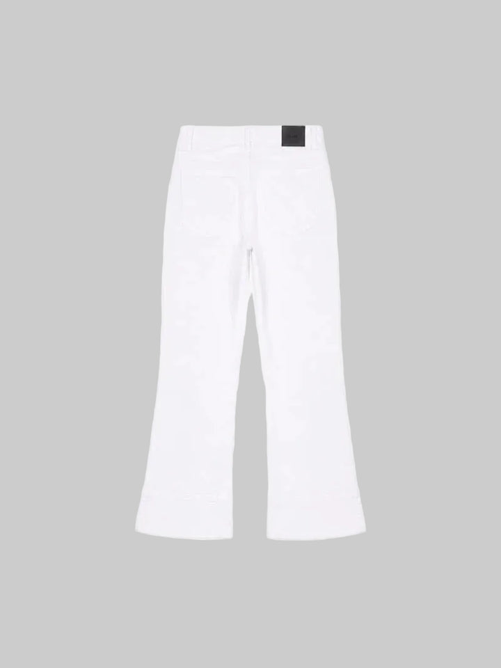 Clever Alice Summer Capri Pants