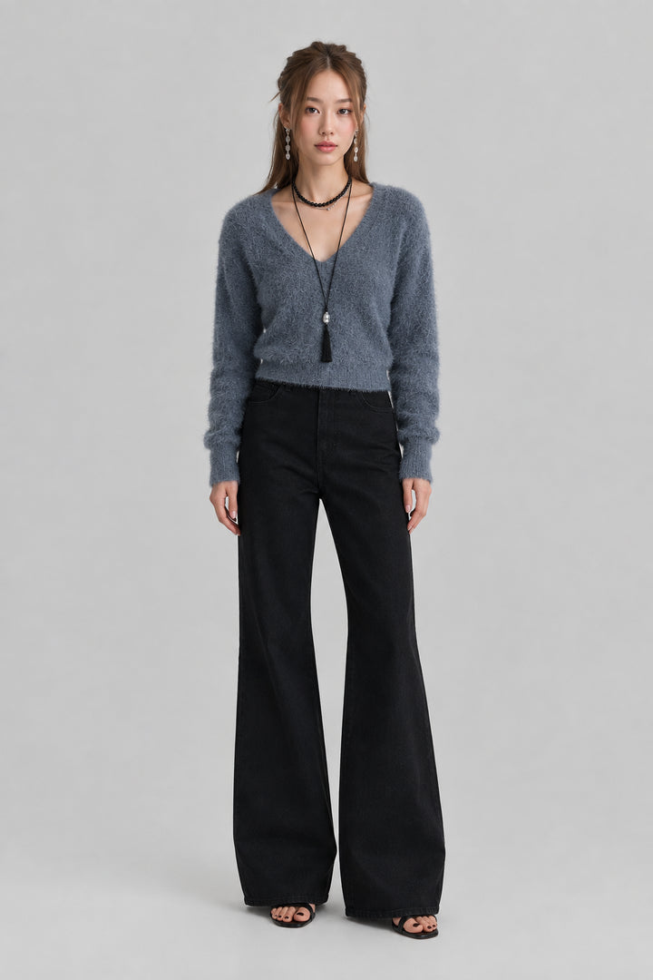 Clever Alice Void Pants