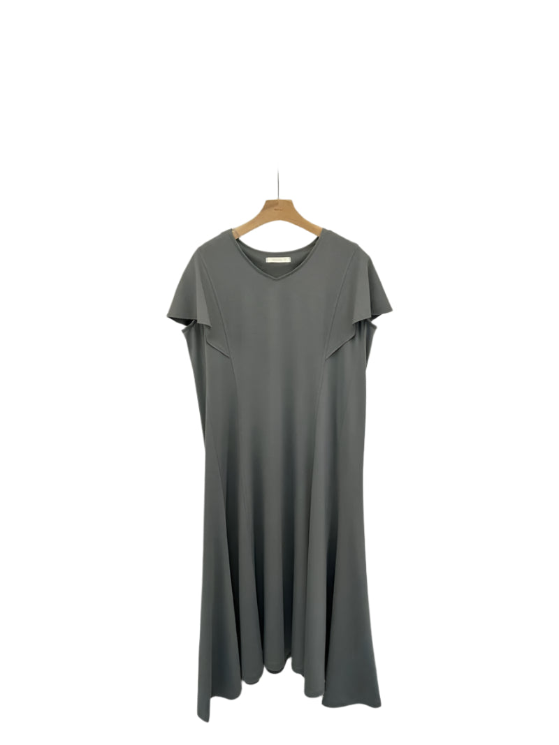 Clever Alice Blanc One-Piece