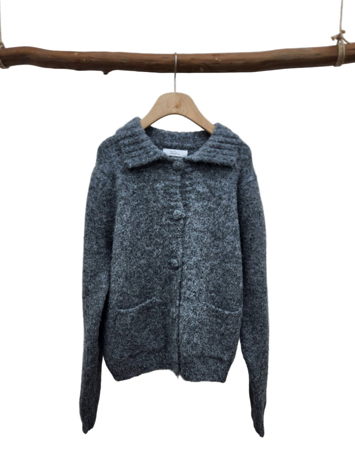 Clever Alice Rich Cardigan