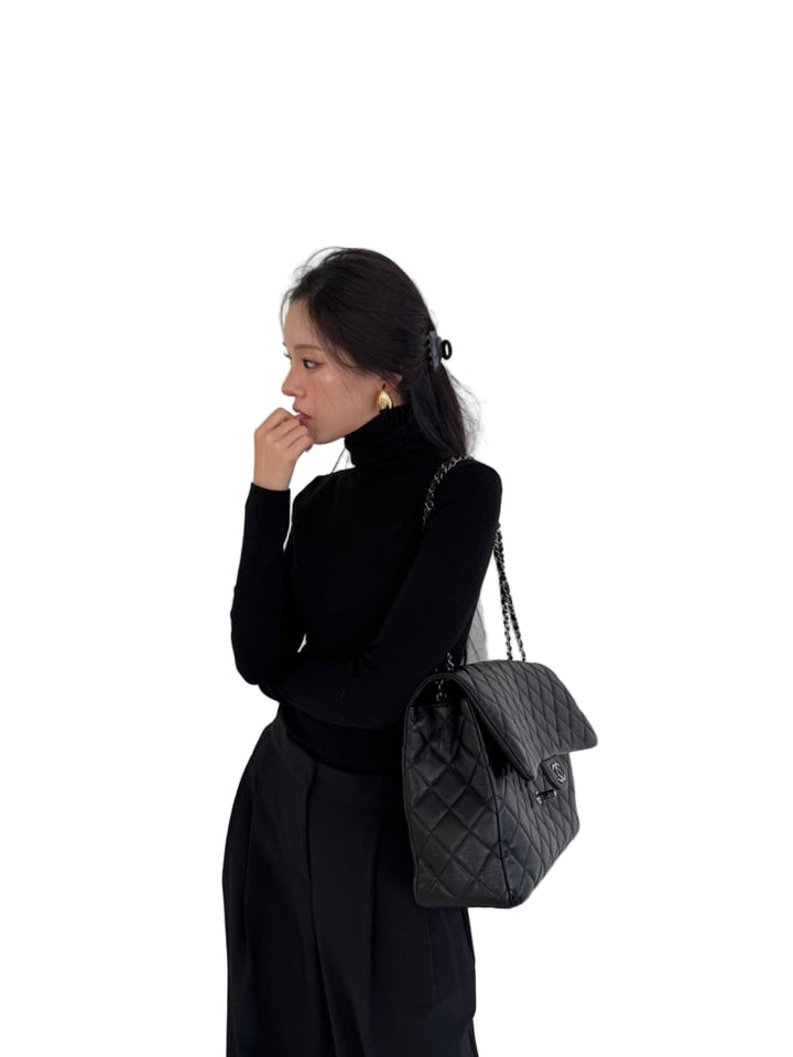 Clever Alice M Season Knit