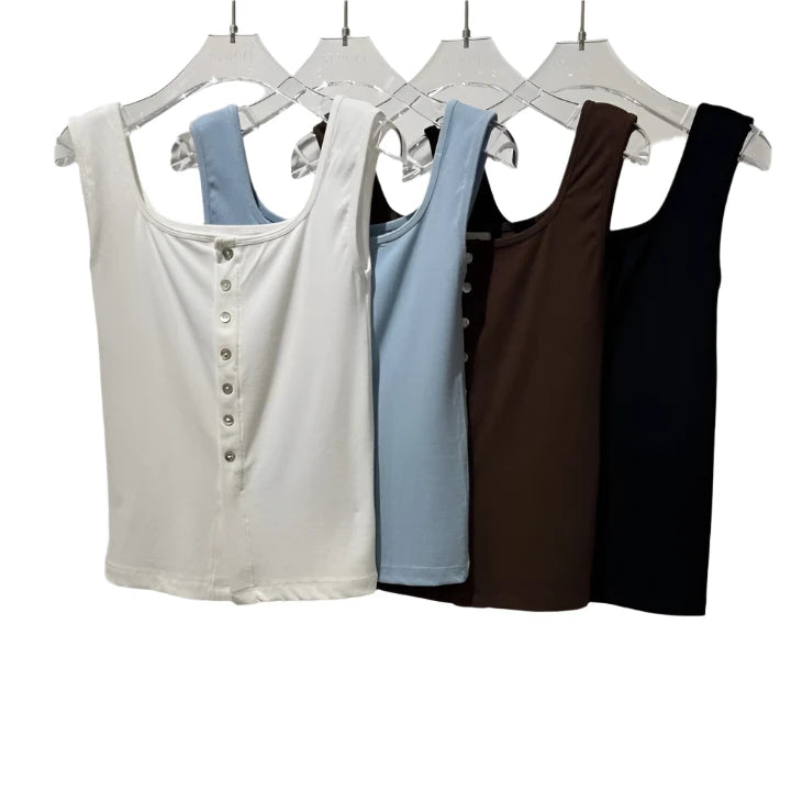 Clever Alice Neroli Top