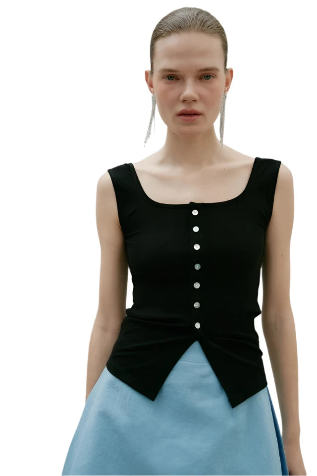 Clever Alice Neroli Top