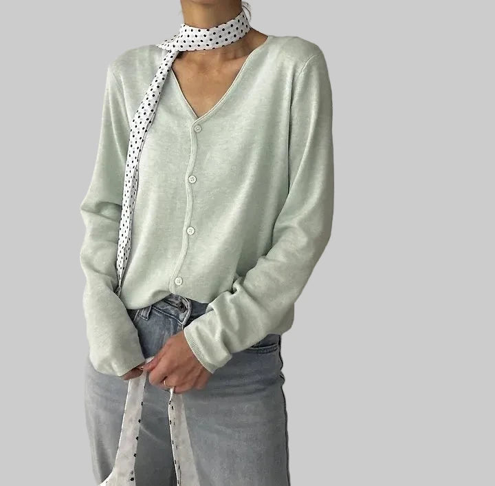 Clever Alice Twilly Cardigan