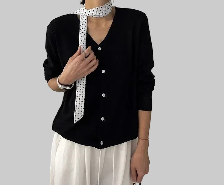 Clever Alice Twilly Cardigan