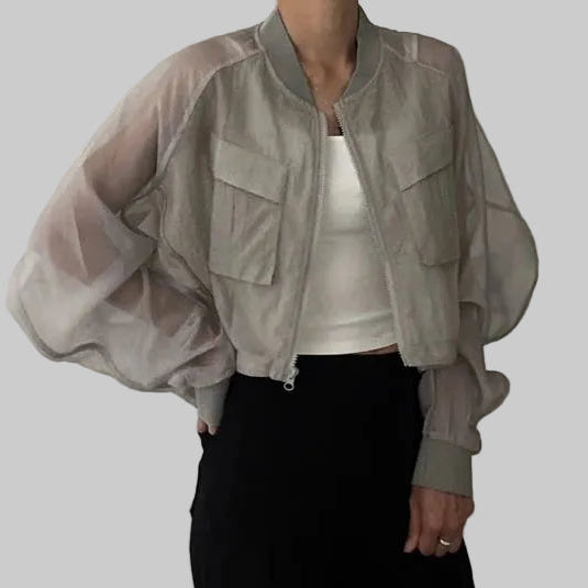 Clever Alice Hio Jacket