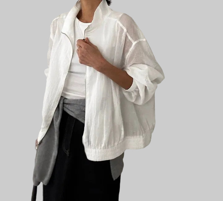 Clever Alice Comfort Jacket