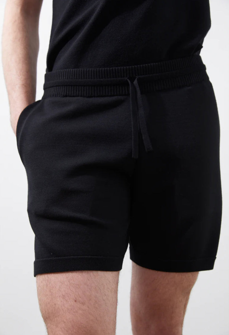Saintt Sinners Cane Shorts (Color Options) - clever alice
