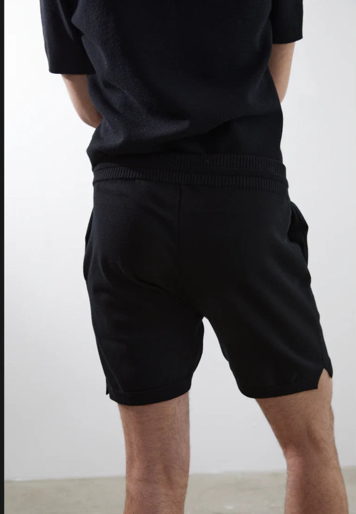 Saintt Sinners Cane Shorts (Color Options) - clever alice