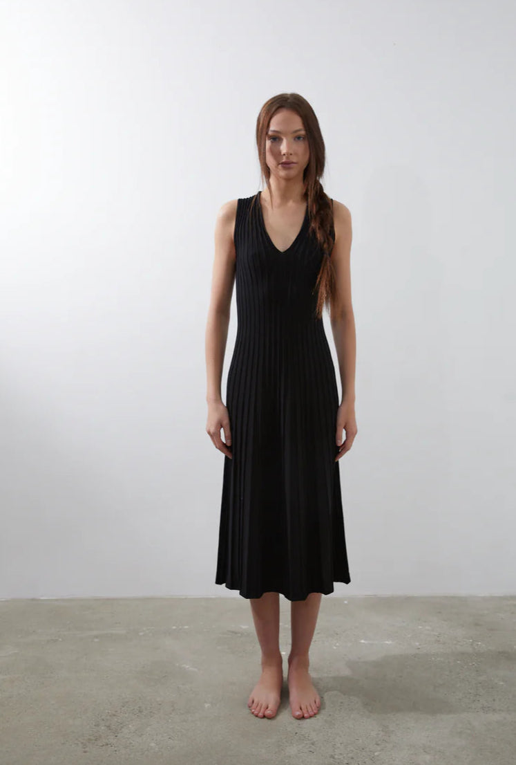 Saintt Sinners Jaci Dress (Color Options) - clever alice