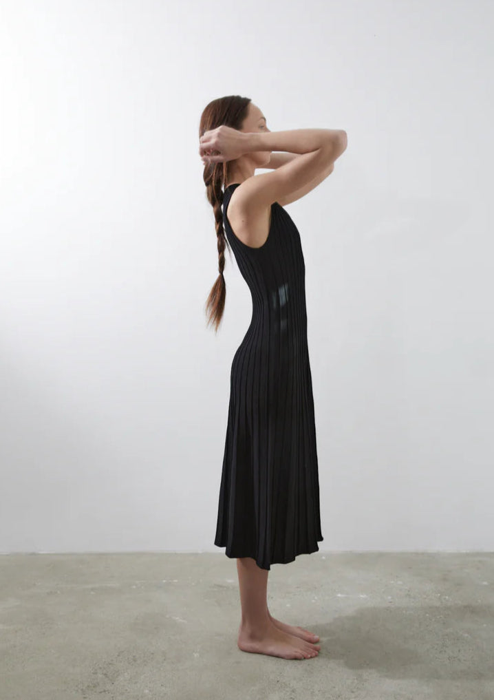 Saintt Sinners Jaci Dress (Color Options) - clever alice