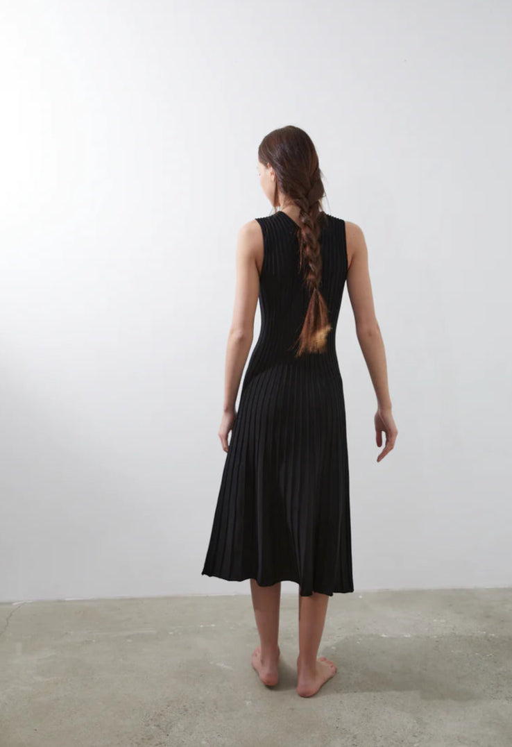 Saintt Sinners Jaci Dress (Color Options) - clever alice