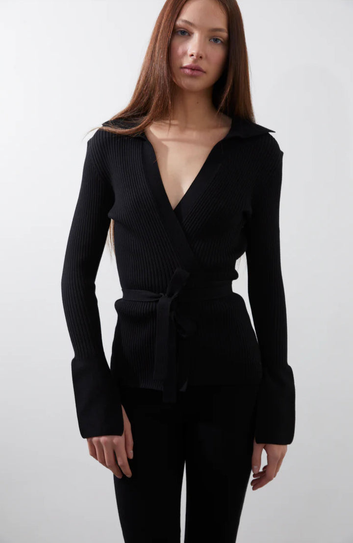 Saintt Sinners Elios Cardigan (Color Options) - clever alice