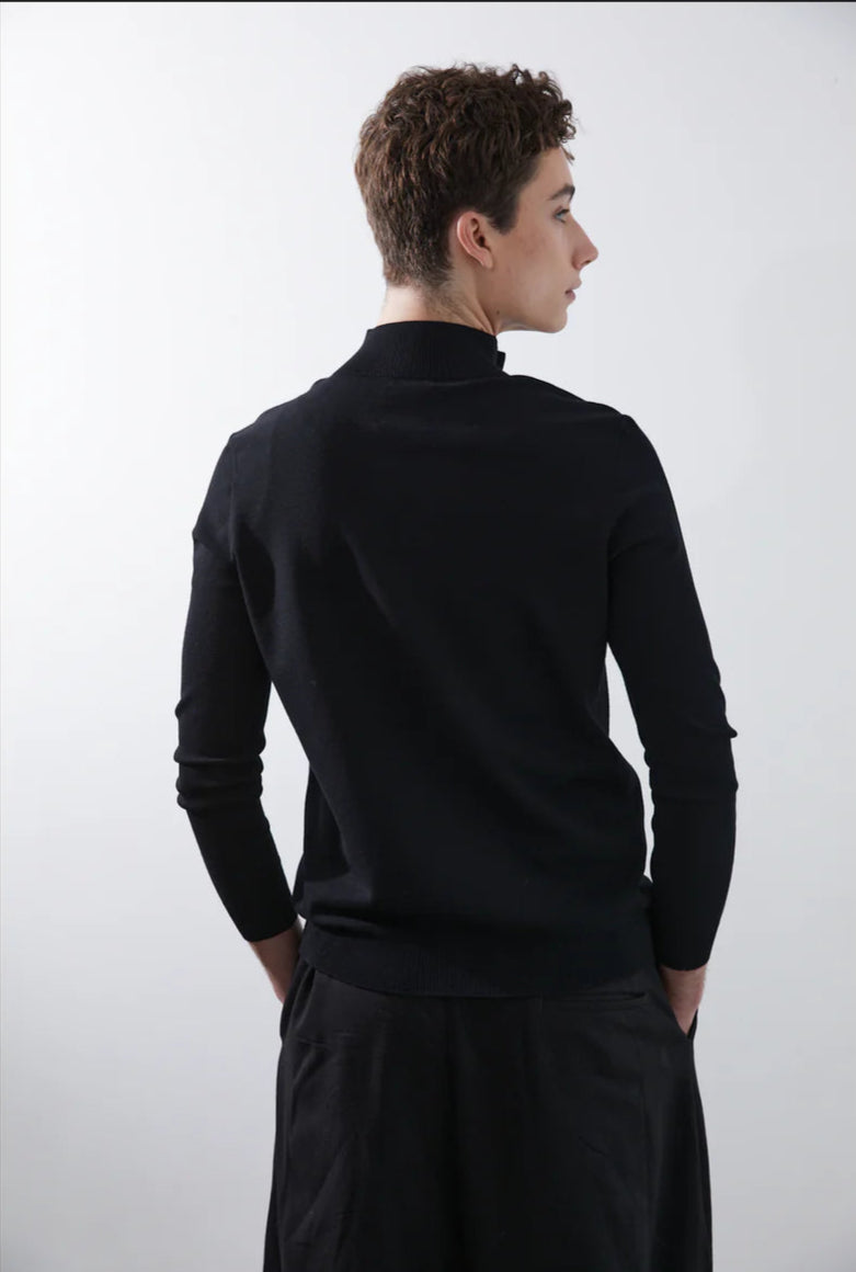 Saintt Sinners Nash Pullover (Color Options) - clever alice