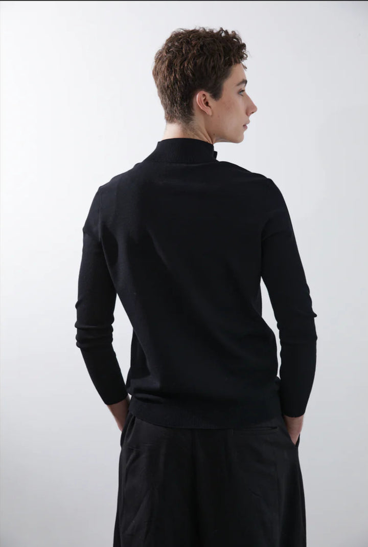 Saintt Sinners Nash Pullover (Color Options) - clever alice