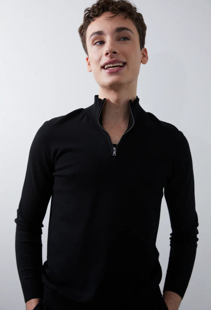 Saintt Sinners Nash Pullover (Color Options) - clever alice