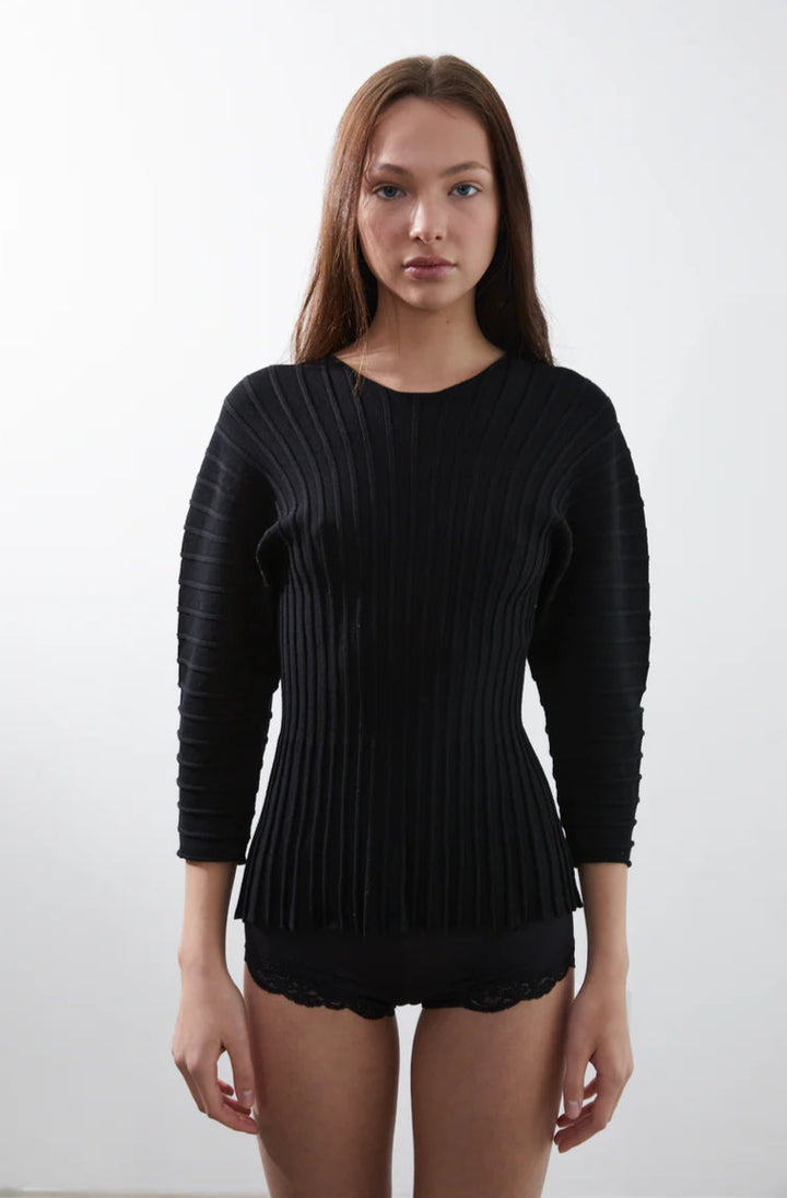 Saintt Sinners Hewal Pullover (Color Options) - clever alice