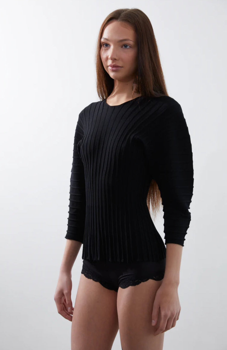 Saintt Sinners Hewal Pullover (Color Options) - clever alice