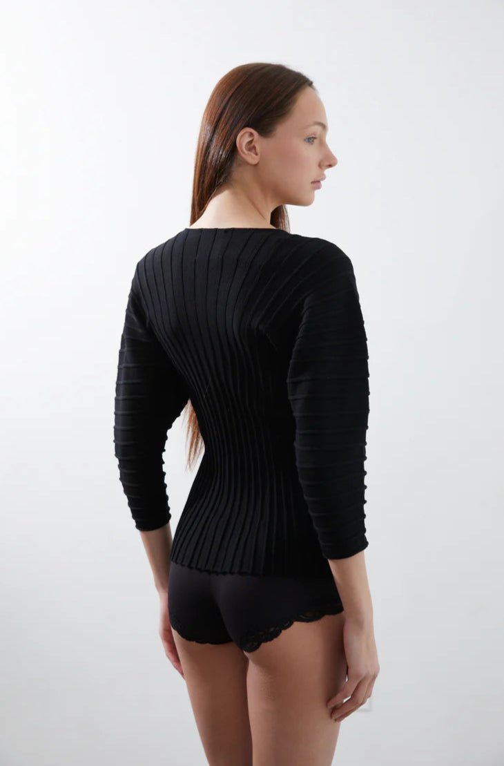 Saintt Sinners Hewal Pullover (Color Options) - clever alice