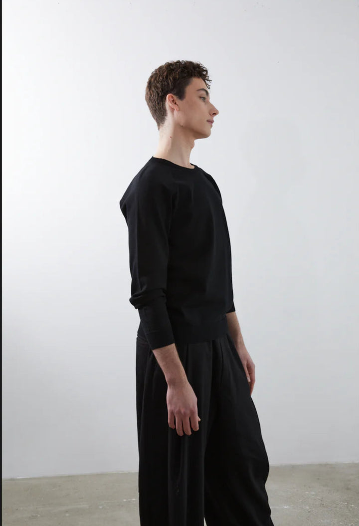 Saintt Sinners Dust Pullover (Color Options) - clever alice