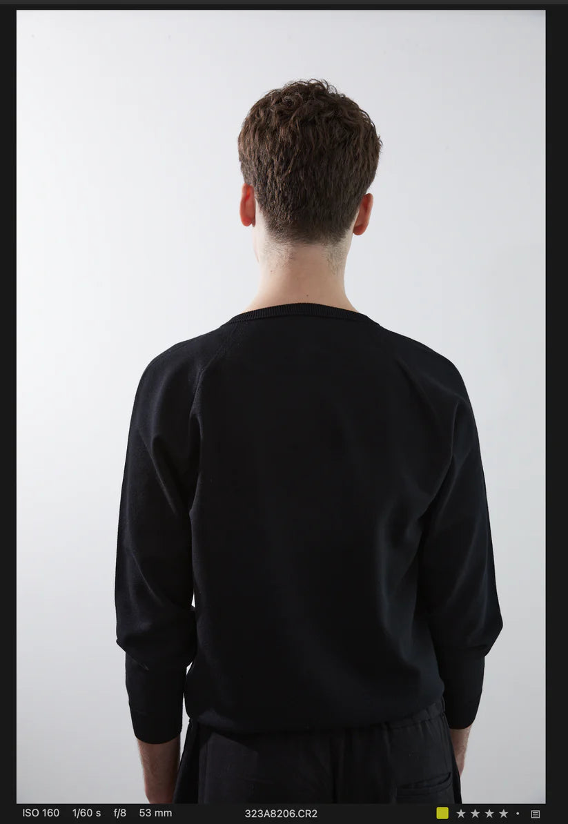 Saintt Sinners Dust Pullover (Color Options) - clever alice