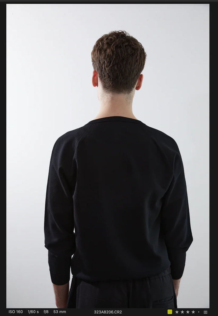 Saintt Sinners Dust Pullover (Color Options) - clever alice