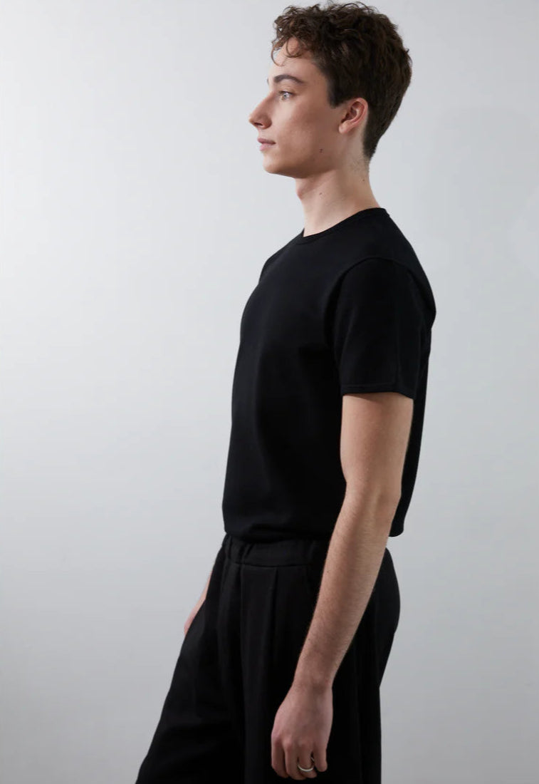 Saintt Sinners Beckett Tee (Color Options) - clever alice