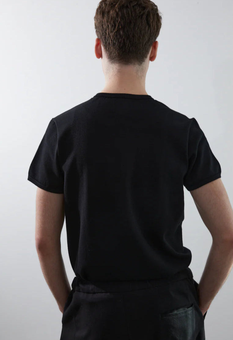 Saintt Sinners Beckett Tee (Color Options) - clever alice