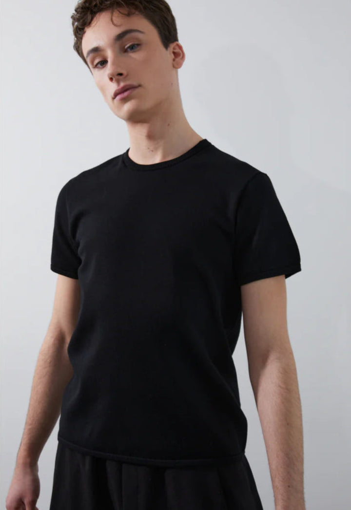 Saintt Sinners Beckett Tee (Color Options) - clever alice