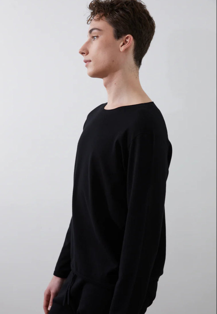 Saintt Sinners Sol Crewneck (Color Options) - clever alice