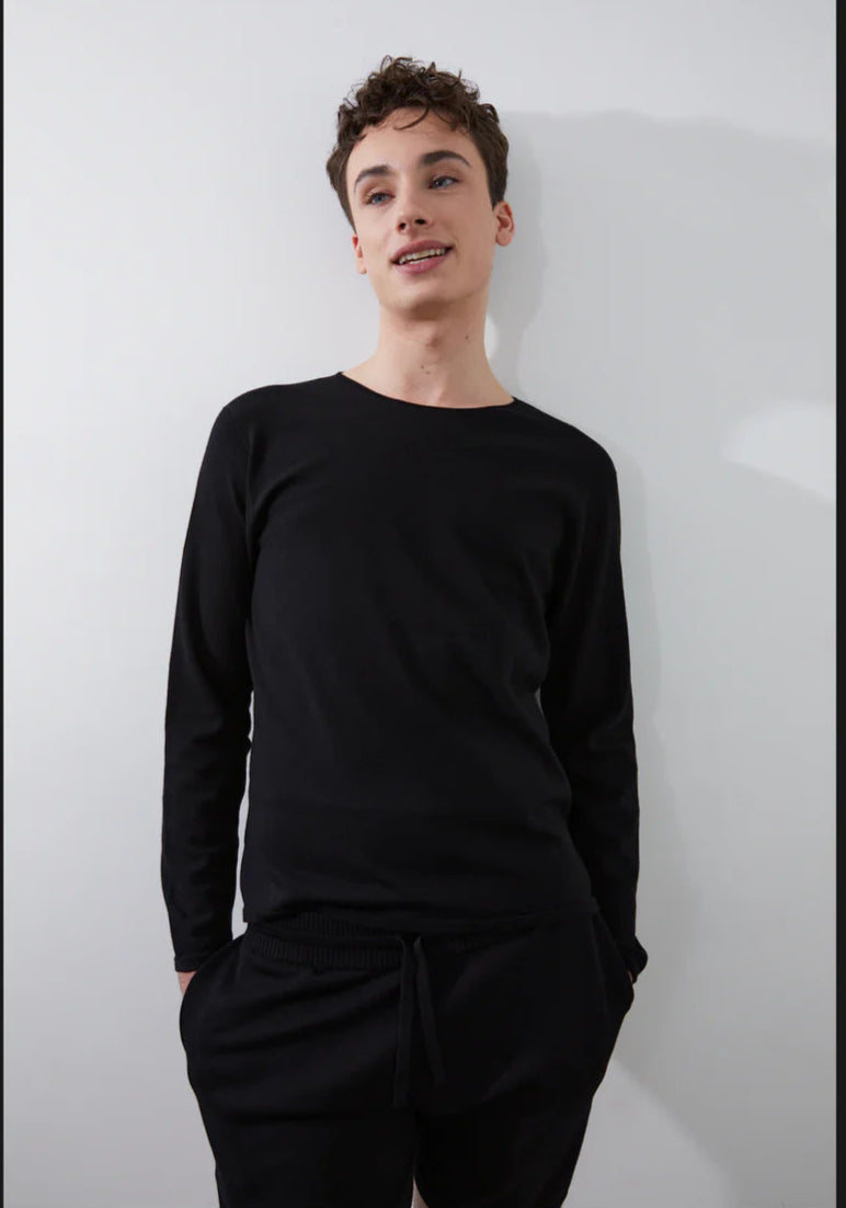 Saintt Sinners Sol Crewneck (Color Options) - clever alice