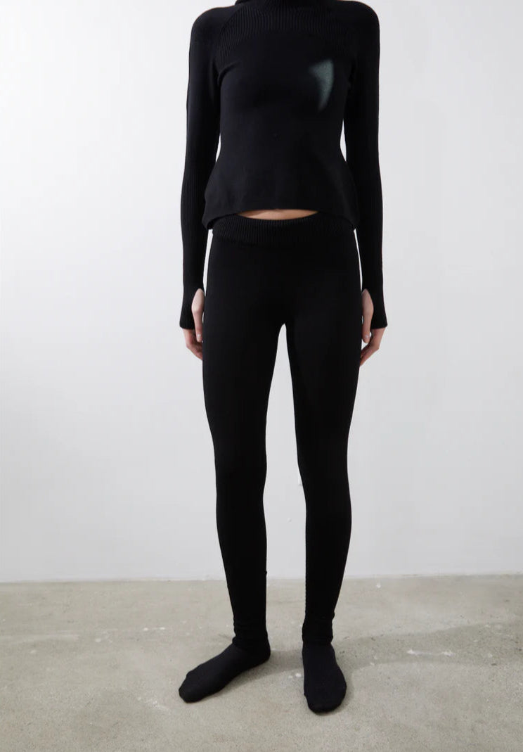 Saintt Sinners Arca Legging (Color Options) - clever alice