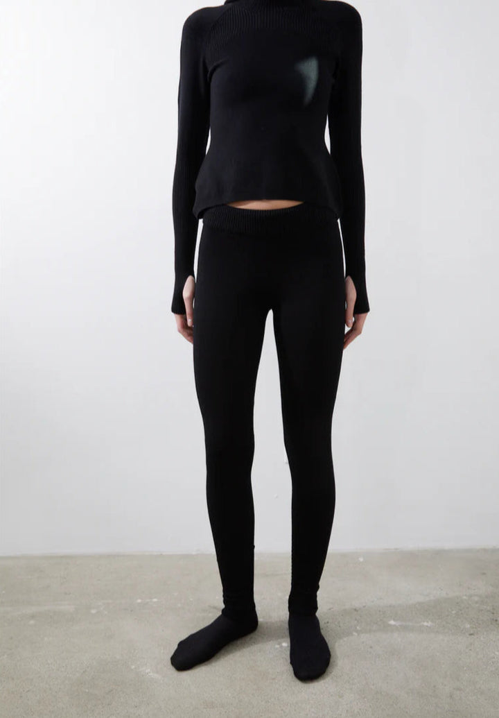 Saintt Sinners Arca Legging (Color Options) - clever alice