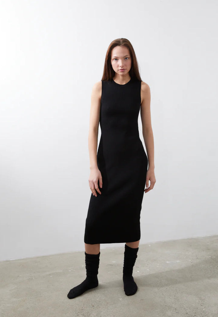 Saintt Sinners Naza Dress (Color Options) - clever alice