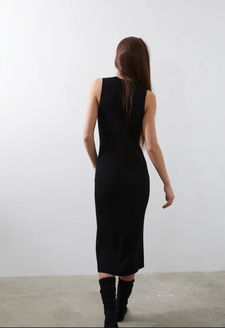 Saintt Sinners Naza Dress (Color Options) - clever alice