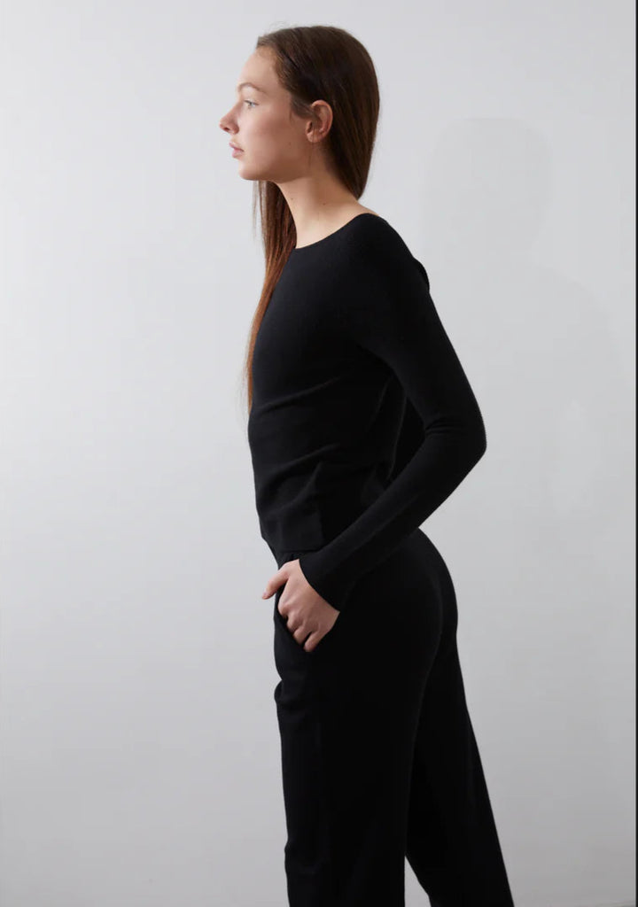 Saintt Sinners Rory Long Sleeve (Color Options) - clever alice