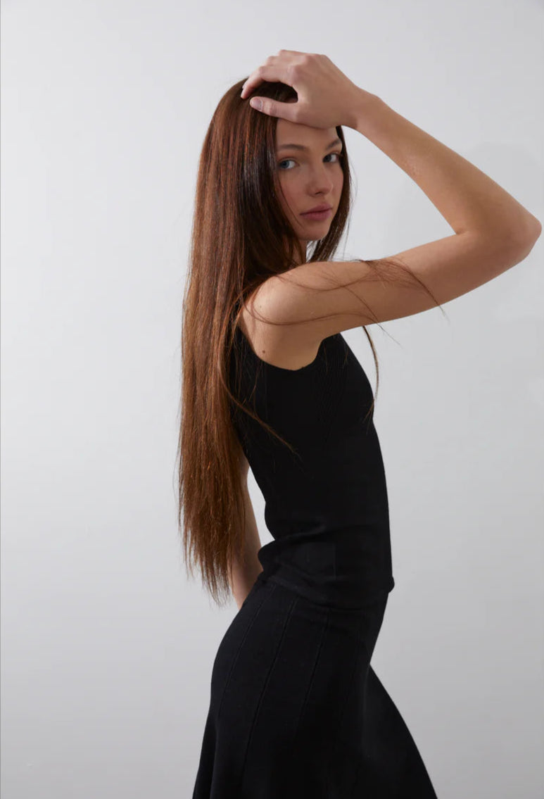 Saintt Sinners Allenas Tank (Color Options) - clever alice