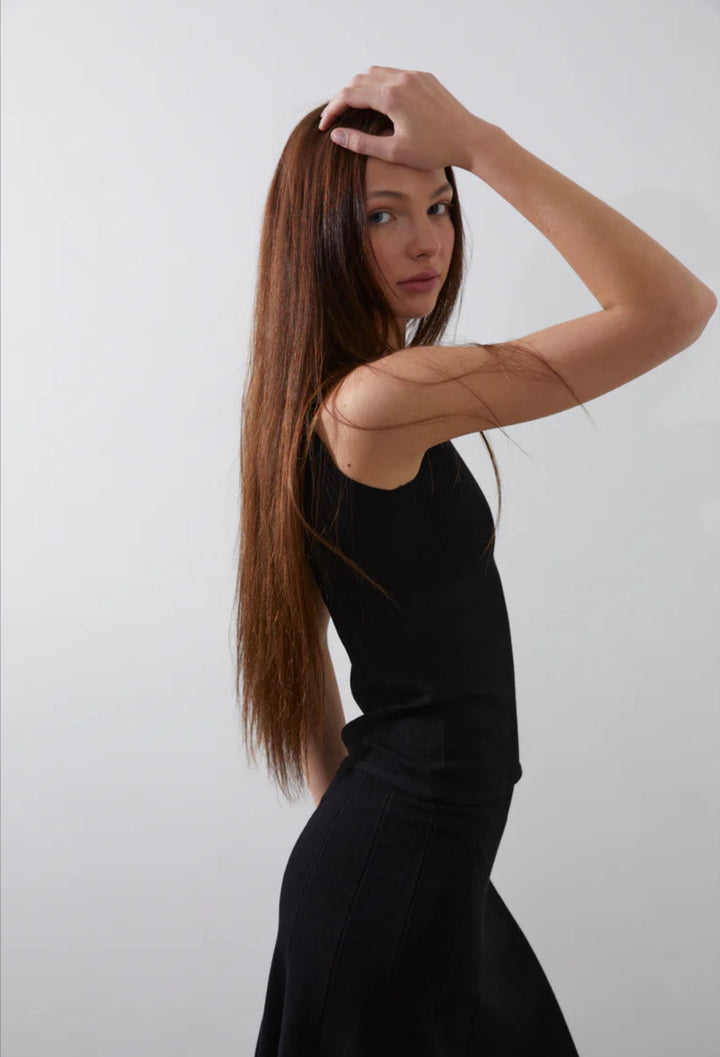 Saintt Sinners Allenas Tank (Color Options) - clever alice