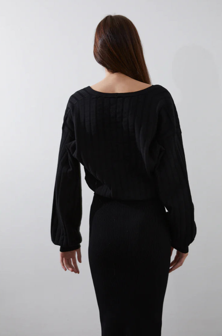 Saintt Sinners Seren Cardigan - clever alice