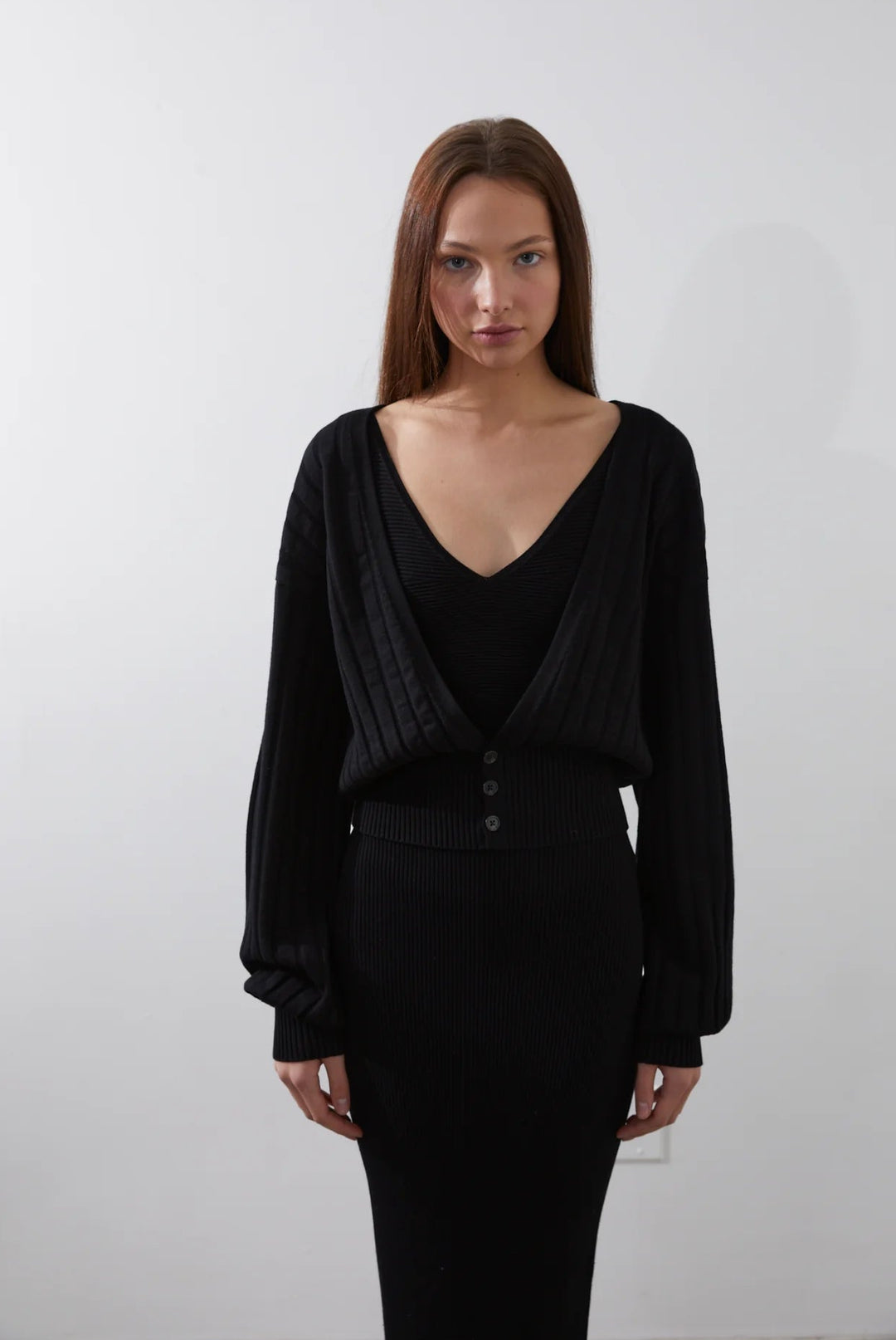 Saintt Sinners Seren Cardigan - clever alice