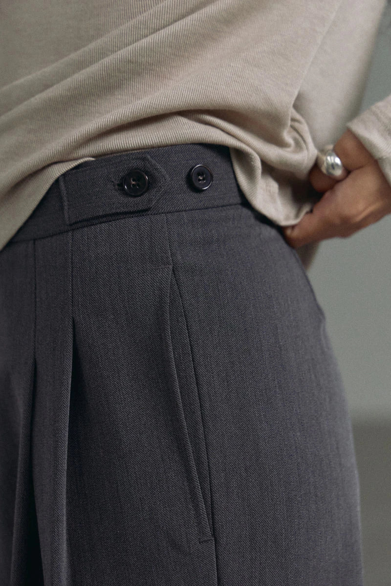 Clever Alice Viso Joseph Pants