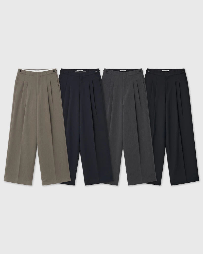 Clever Alice Viso Joseph Pants