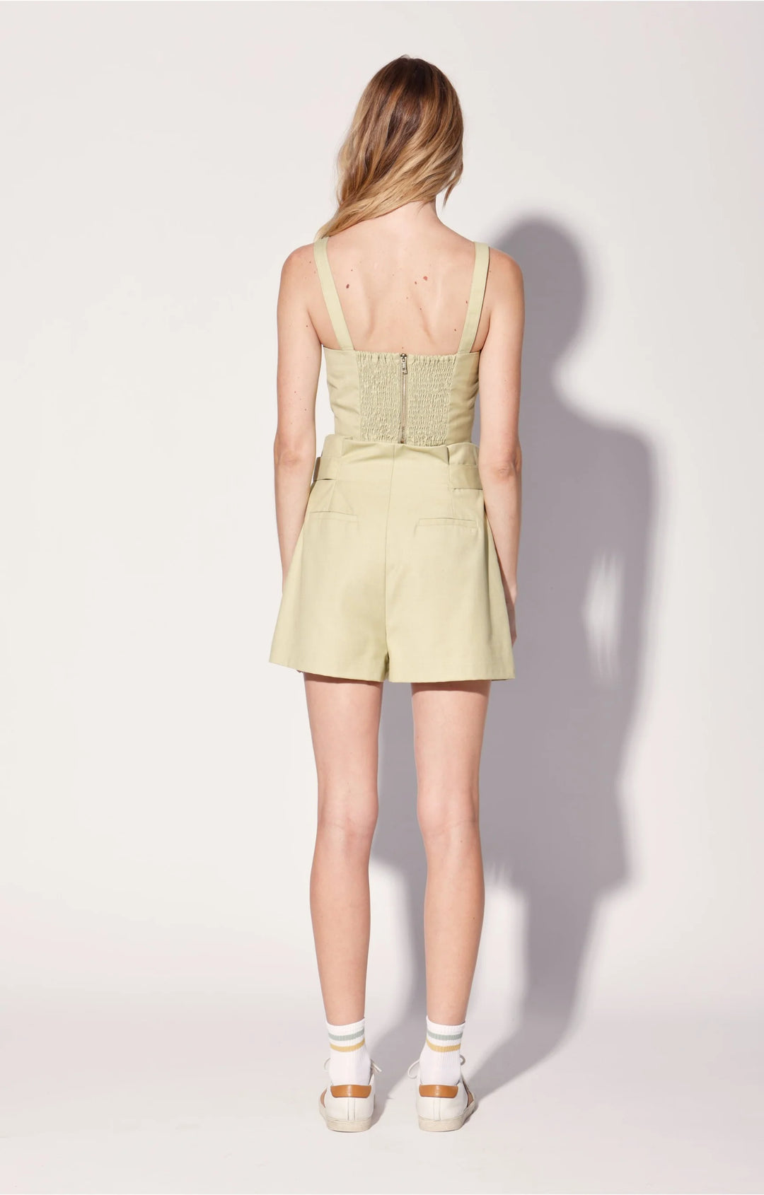 Walter Baker Maven Top, Parsley