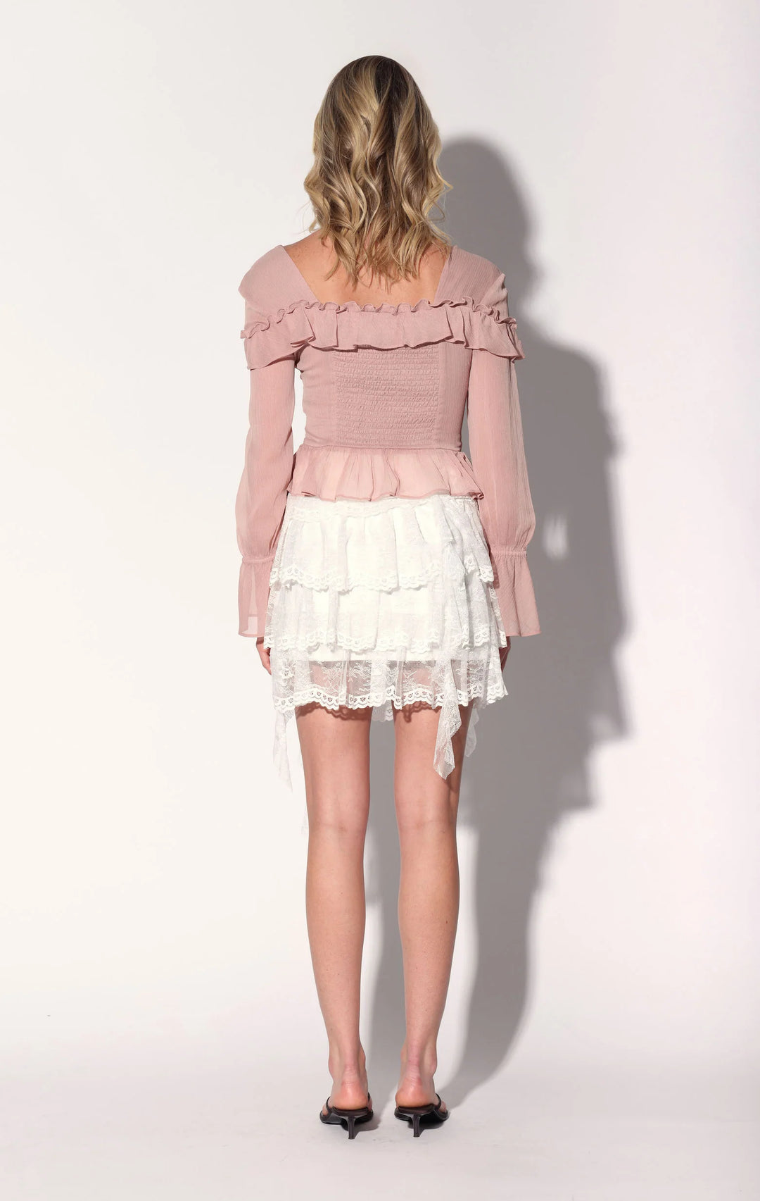 Walter Baker Aryna Top