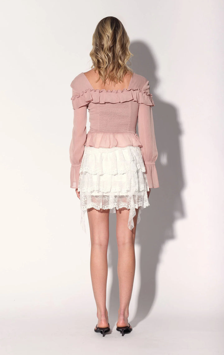 Walter Baker Aryna Top