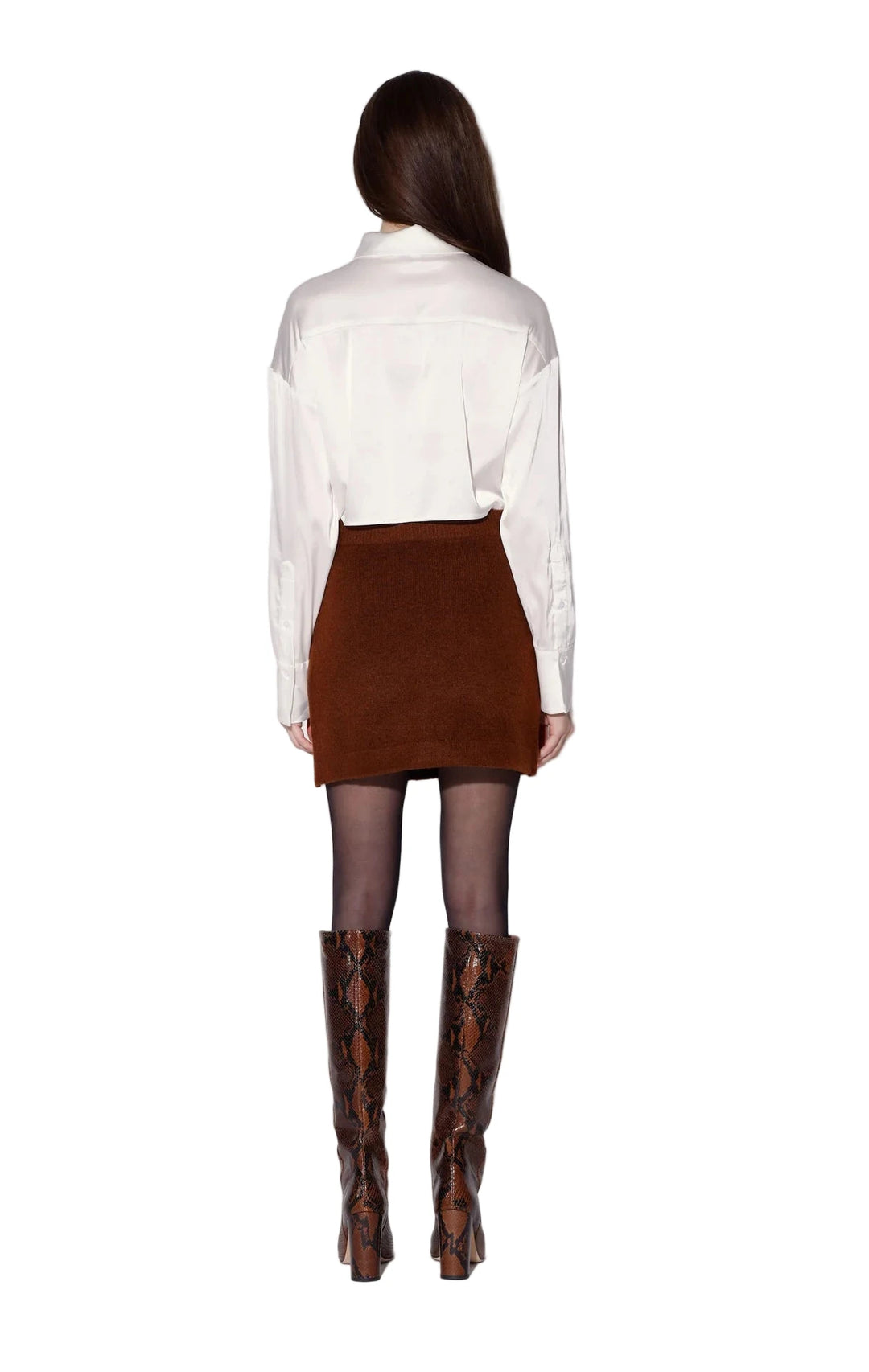 Walter Baker Arabella Skirt