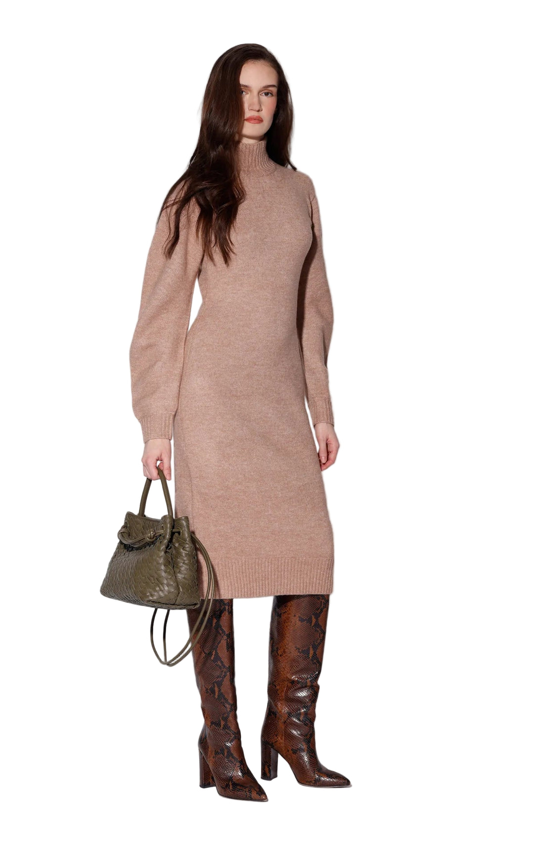 Walter Baker Adalina Dress