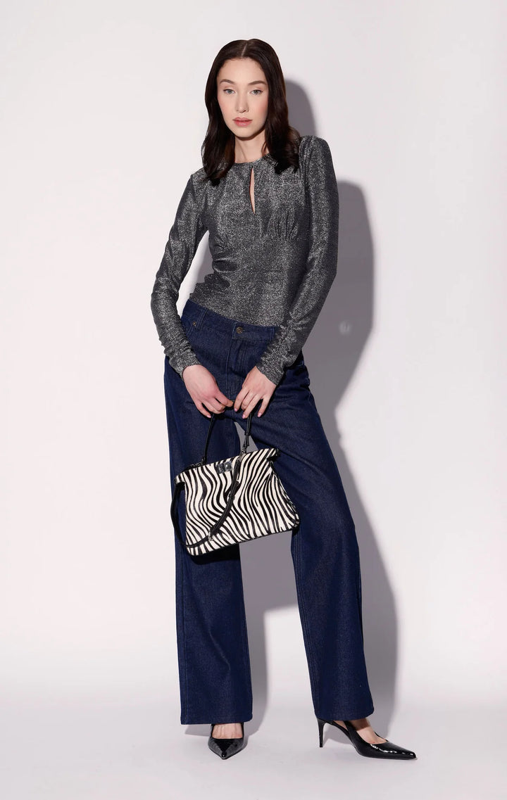 Walter Baker Charile Top