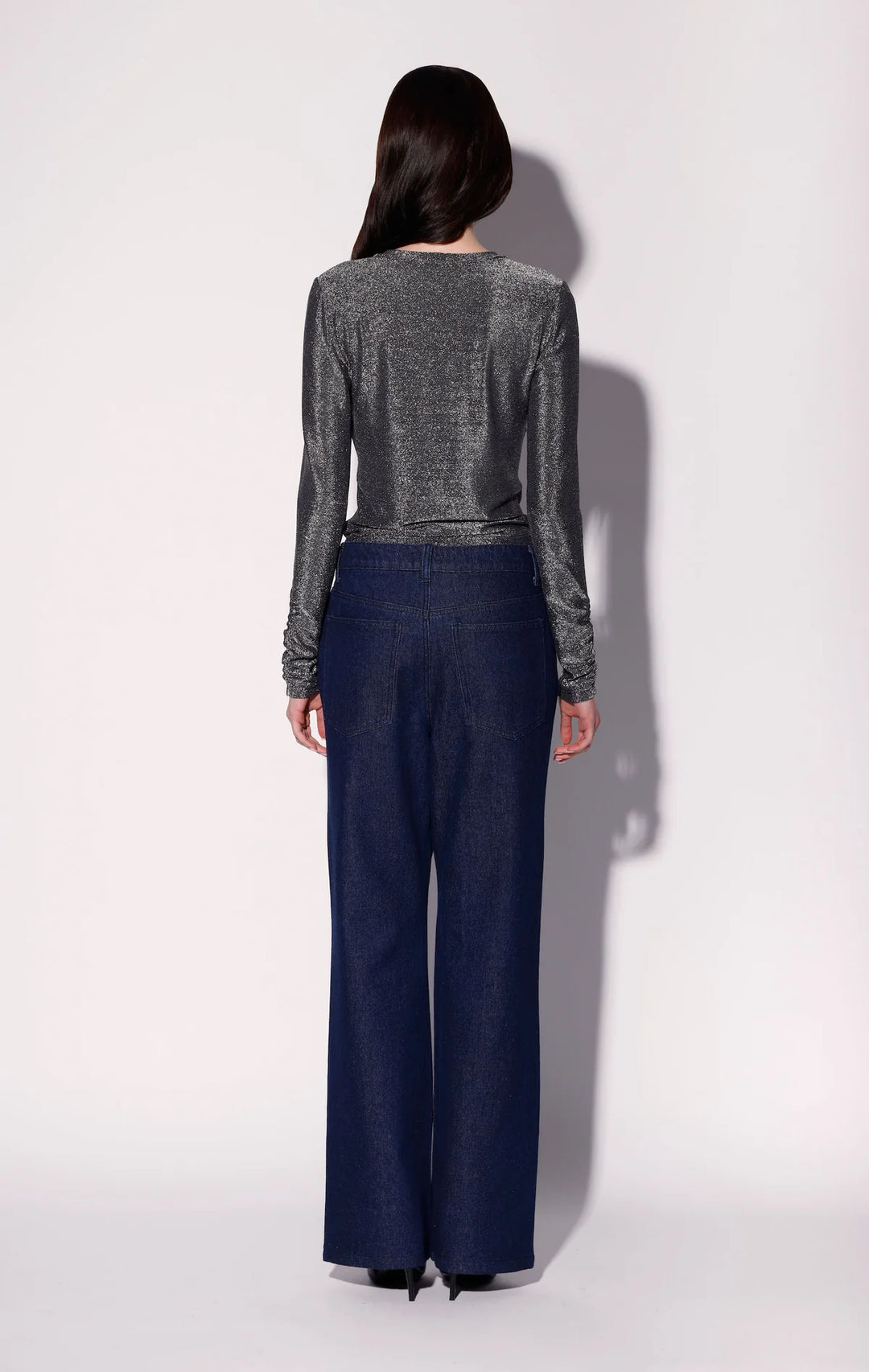 Walter Baker Charile Top